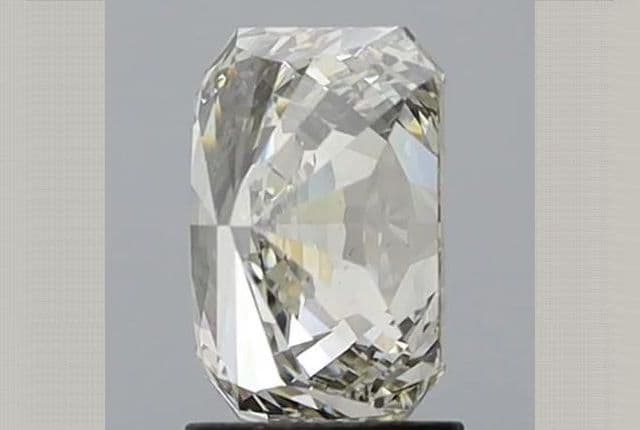 IGI | 2.13ct | Radiant | H | VS1 | Ideal