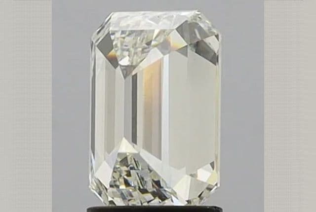 IGI | 2.16ct | Emerald | G | VS1 | Very Good