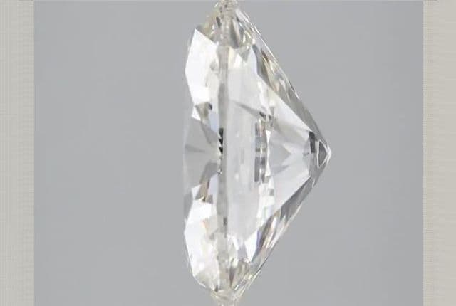 3.05ct | Oval | H | VVS2 | Ideal