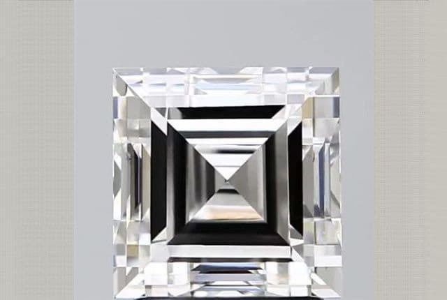 IGI | 2.19ct | Radiant | F | VS1 | Ideal