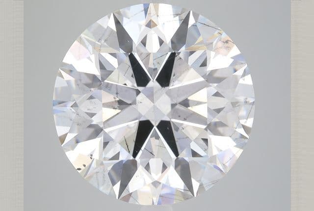 IGI | 10.12ct | Round | F | SI1 | Ideal