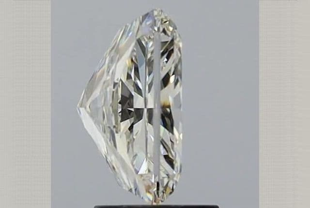 IGI | 3.2ct | Radiant | G | VS1 | Very Good