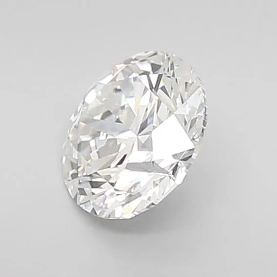 0.44ct | Round | D | VS1 | Good