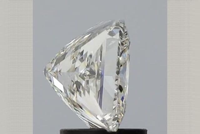 IGI | 2.78ct | Princess | G | VS2 | Ideal