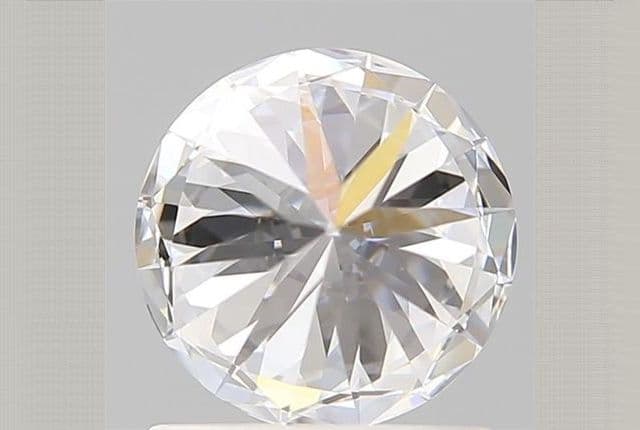 IGI | 1.11ct | Round | D | VS1 | Ideal