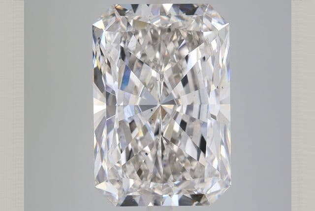 9.2ct | Radiant | H | SI1 | Ideal
