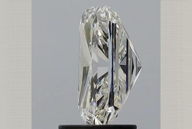 IGI | 2.5ct | Radiant | G | VS1 | Very Good