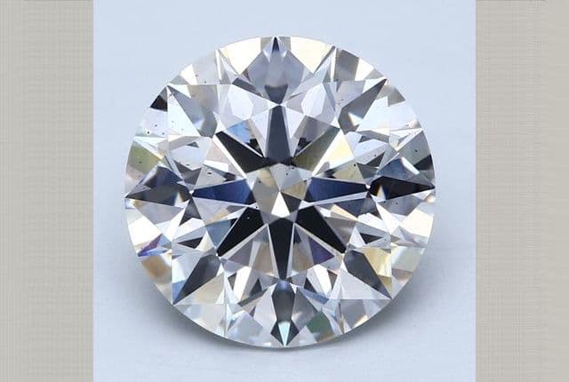 11.31ct | Round | E | SI1 | Ideal