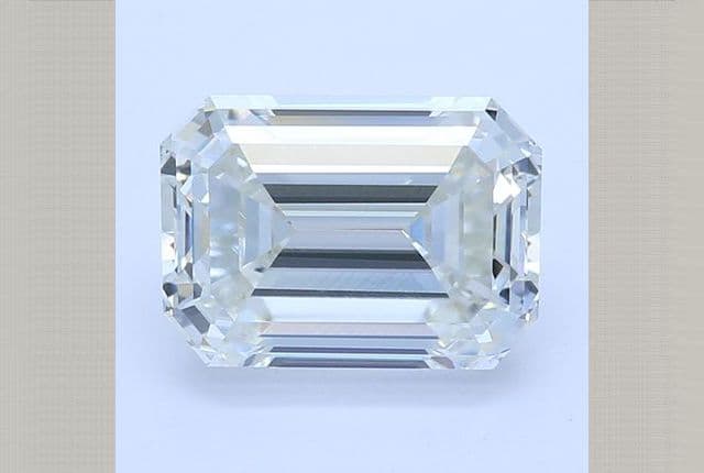 IGI | 1.11ct | Emerald | H | VVS2 | Ideal