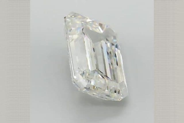 10.46ct | Emerald | G | VS1 | Excellent