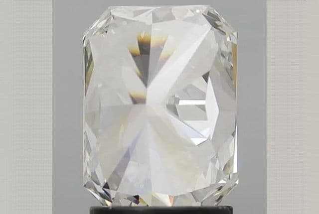 IGI | 2.33ct | Radiant | F | VS1 | Ideal