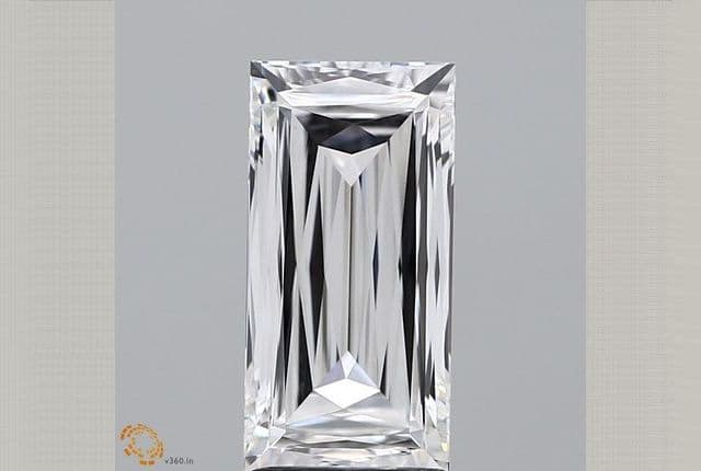 2.36ct | Radiant | F | VVS2 | Very Good