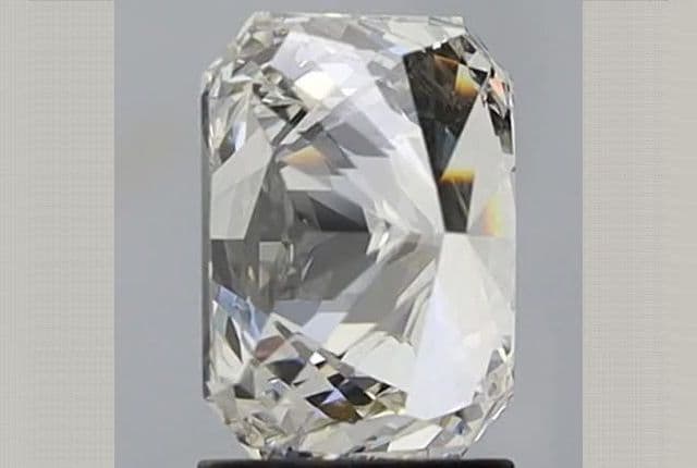 IGI | 2.19ct | Radiant | G | VS1 | Very Good