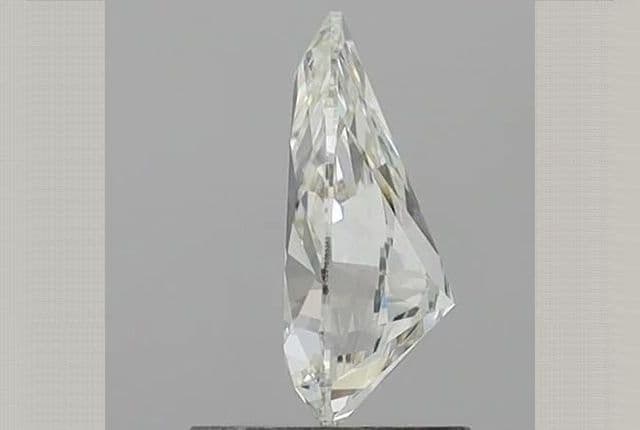 IGI | 1.12ct | Pear | H | VS1 | Very Good
