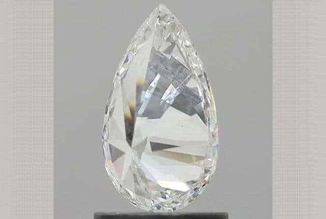 1.15ct | Pear | E | VS2 | Ideal