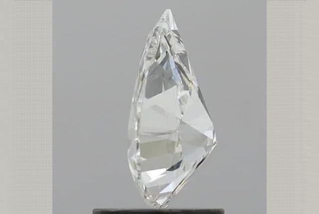 1.19ct | Pear | G | VS1 | Ideal