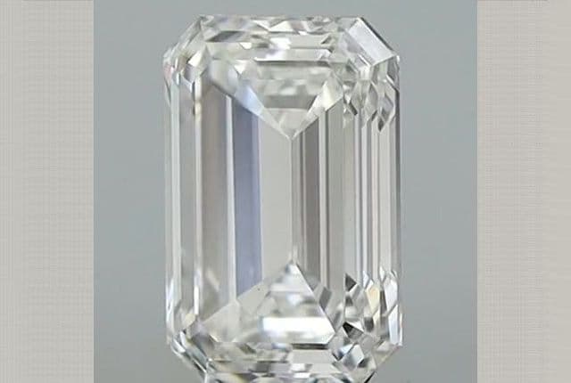 IGI | 1.14ct | Emerald | G | VS1 | Ideal