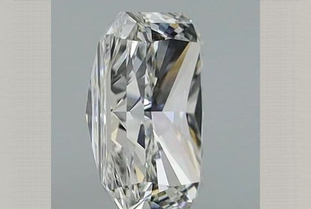 IGI | 1.21ct | Radiant | G | VS1 | Ideal