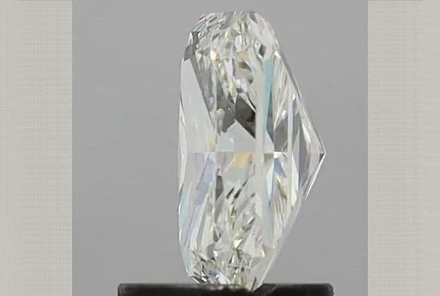 IGI | 1.51ct | Radiant | G | VS1 | Very Good