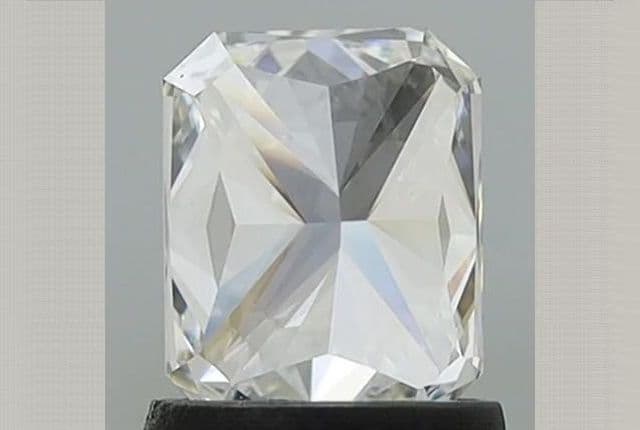IGI | 1.06ct | Radiant | G | VS1 | Very Good