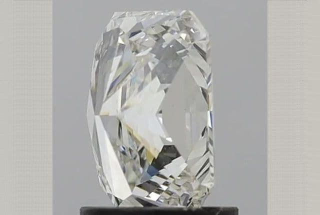 IGI | 1.53ct | Radiant | H | VS1 | Ideal