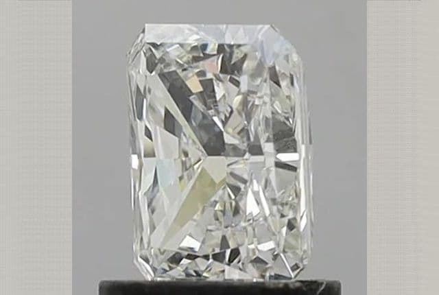 IGI | 1.15ct | Radiant | G | VS2 | Ideal