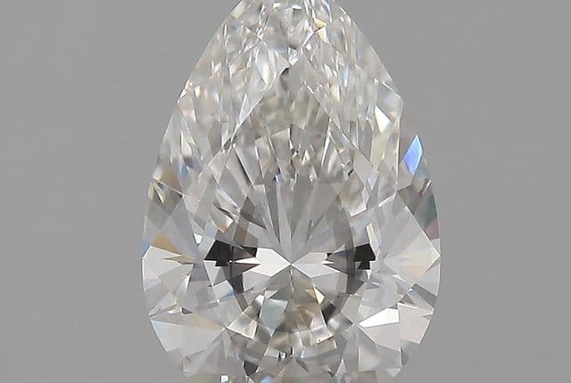 1.51ct | Pear | G | SI1 | Ideal