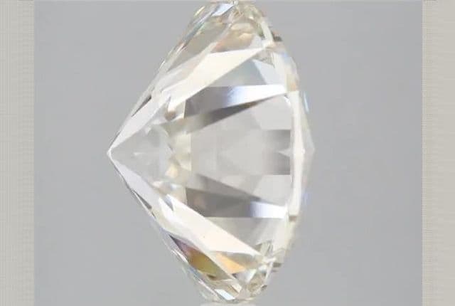 IGI | 4.51ct | Round | I | VS1 | Ideal