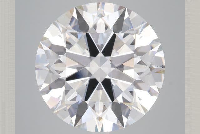 11.37ct | Round | F | VS2 | Ideal