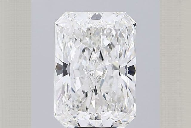 11.16ct | Radiant | G | VS1 | Ideal