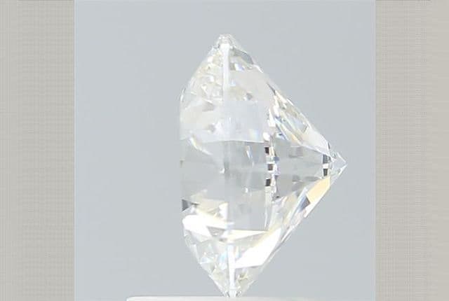 1.86ct | Round | E | VS1 | Ideal