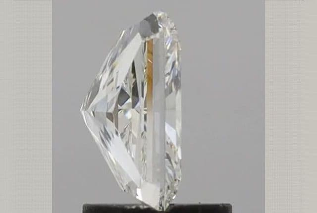 IGI | 1.66ct | Radiant | G | VS2 | Ideal