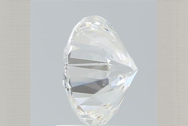 IGI | 2.36ct | Round | E | VS1 | Ideal