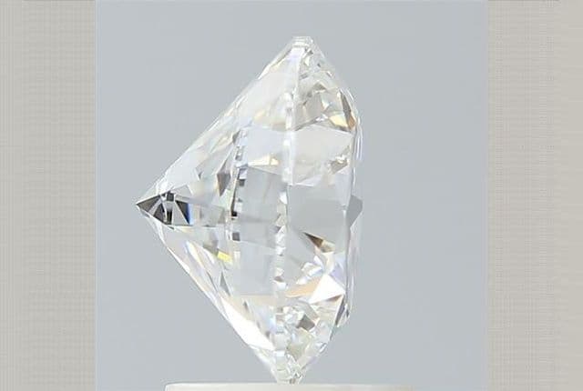 IGI | 2.37ct | Round | E | VS1 | Ideal