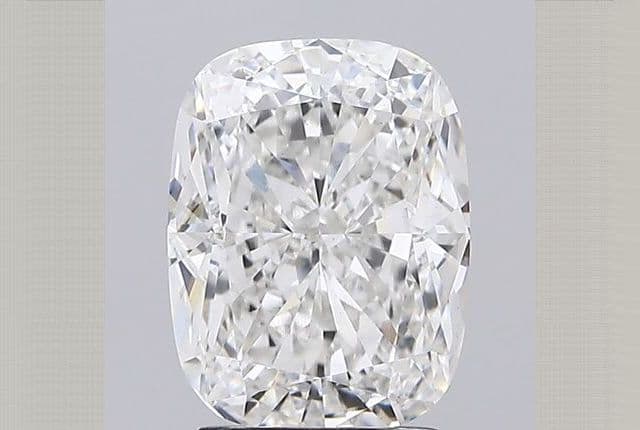 3.15ct | Cushion | G | VS1 | Ideal