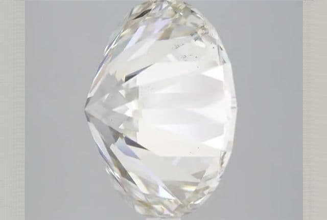 IGI | 6.23ct | Round | H | VS2 | Ideal