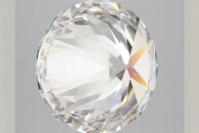 4.25ct | Round | I | VS1 | Ideal
