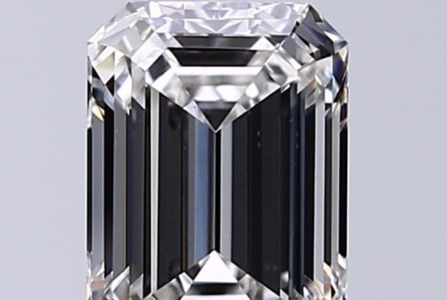 IGI | 1.4ct | Emerald | G | VS1 | Ideal