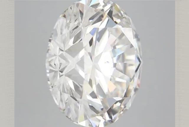 IGI | 6.22ct | Round | H | VS2 | Ideal