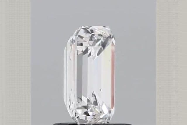 IGI | 1.11ct | Emerald | E | VS2 | Ideal