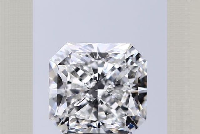 IGI | 2.35ct | Radiant | G | SI1 | Ideal