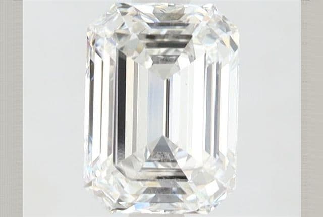 IGI | 1.22ct | Emerald | G | VS1 | Ideal