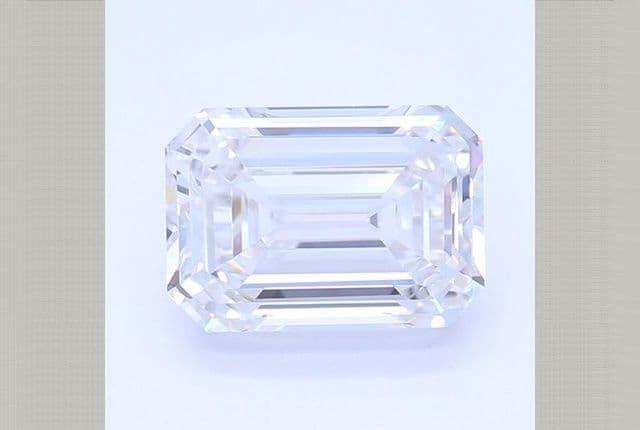 IGI | 1.11ct | Emerald | H | VVS2 | Ideal