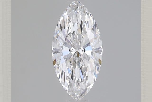 0.73ct | Marquise | E | VS2 | Excellent