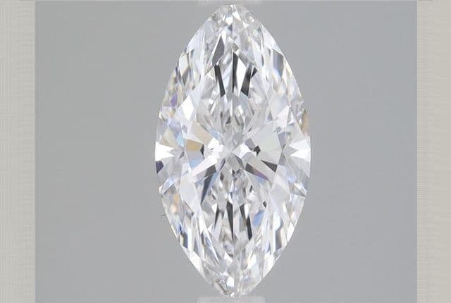 IGI | 0.84ct | Marquise | E | VS1 | Excellent