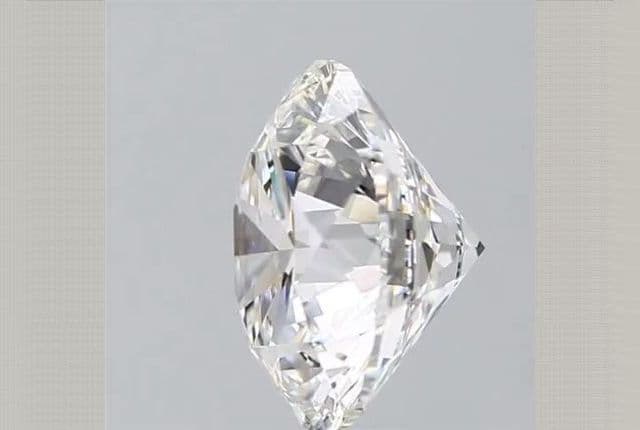 4.55ct | Round | F | VS1 | Ideal