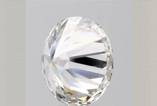 IGI | 4.8ct | Round | H | VS1 | Ideal