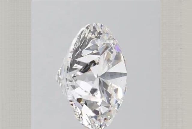 4.75ct | Round | F | VS2 | Ideal