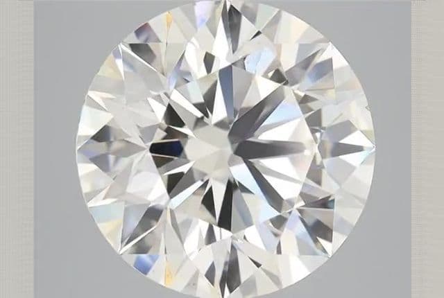 IGI | 4.7ct | Round | H | VS1 | Ideal