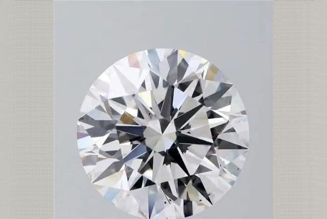 IGI | 7.52ct | Round | H | VS2 | Ideal